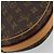 LOUIS VUITTON Monogram Jeune Fille GM Shoulder Bag M51225 LV Auth 195568A Monogramma - vista 17