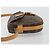 LOUIS VUITTON Monogram Jeune Fille GM Shoulder Bag M51225 LV Auth 195568A Monogramma - vista 4
