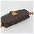 LOUIS VUITTON Monogram Jeune Fille GM Shoulder Bag M51225 LV Auth 195568A Monogramma - vista 6