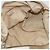 Borsa Boston Miu Miu Canvas Beige Silver Auth 194986 Argento - vista 11