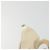 Borsa Boston Miu Miu Canvas Beige Silver Auth 194986 Argento - vista 12