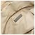 Borsa Boston Miu Miu Canvas Beige Silver Auth 194986 Argento - vista 19