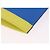 Hermès Borsa a Pochette HERMES Zip Angor in Pelle Blu Argento Auth 196795SM - vista 18