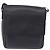 Borsa a tracolla Salvatore Ferragamo in pelle nera argento Auth ka5625 Nero - vista 13