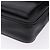Borsa a tracolla Salvatore Ferragamo in pelle nera argento Auth ka5625 Nero - vista 14