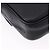 Borsa a tracolla Salvatore Ferragamo in pelle nera argento Auth ka5625 Nero - vista 15