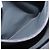 Borsa a tracolla Salvatore Ferragamo in pelle nera argento Auth ka5625 Nero - vista 21