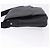 Borsa a tracolla Salvatore Ferragamo in pelle nera argento Auth ka5625 Nero - vista 4