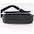 Borsa a tracolla Salvatore Ferragamo in pelle nera argento Auth ka5625 Nero - vista 5