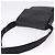Borsa a tracolla Salvatore Ferragamo in pelle nera argento Auth ka5625 Nero - vista 6