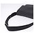 Borsa a tracolla Salvatore Ferragamo in pelle nera argento Auth ka5625 Nero - vista 7