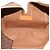 Céline Borsa Boston CELINE Macadam Canvas PVC Pelle Marrone Oro Auth 194340A D'oro - vista 18