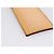LOUIS VUITTON Monogram Multicolor Mark Page Kadu Bookmark M99197 LV Auth 196472V Nero - vista 10