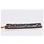 LOUIS VUITTON Monogram Multicolor Mark Page Kadu Bookmark M99197 LV Auth 196472V Nero - vista 3