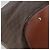 Céline Borsa a Tracolla CELINE Macadam PVC Pelle Marrone Tono Oro Auth 196099 - vista 16