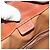 Céline Borsa a Tracolla CELINE Macadam PVC Pelle Marrone Tono Oro Auth 196099 - vista 18