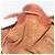 Céline Borsa a Tracolla CELINE Macadam PVC Pelle Marrone Tono Oro Auth 196099 - vista 20