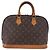 LOUIS VUITTON Borsa a Mano Monogram Alma M51130 LV Auth 195362 Monogramma - vista 2
