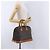 LOUIS VUITTON Borsa a Mano Monogram Alma M51130 LV Auth 195362 Monogramma - vista 22