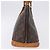 LOUIS VUITTON Borsa a Mano Monogram Alma M51130 LV Auth 195362 Monogramma - vista 3