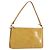 LOUIS VUITTON Monogram Vernis Lexington Pouch Beige M91010 LV Auth 195097