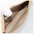 LOUIS VUITTON Monogram Vernis Lexington Pouch Beige M91010 LV Auth 195097 - vista 11