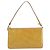 LOUIS VUITTON Monogram Vernis Lexington Pouch Beige M91010 LV Auth 195097 - vista 13