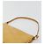 LOUIS VUITTON Monogram Vernis Lexington Pouch Beige M91010 LV Auth 195097 - vista 14