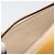 LOUIS VUITTON Monogram Vernis Lexington Pouch Beige M91010 LV Auth 195097 - vista 19