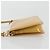 LOUIS VUITTON Monogram Vernis Lexington Pouch Beige M91010 LV Auth 195097 - vista 4