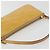 LOUIS VUITTON Monogram Vernis Lexington Pouch Beige M91010 LV Auth 195097 - vista 6