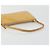 LOUIS VUITTON Monogram Vernis Lexington Pouch Beige M91010 LV Auth 195097 - vista 7