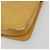 LOUIS VUITTON Monogram Vernis Lexington Pouch Beige M91010 LV Auth 195097 - vista 8
