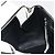 Céline Borsa a mano CELINE Edge Medium in pelle bianca e argento Auth 194359A Bianco - vista 18
