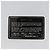 Borsa a tracolla CHANEL Matelasse con catena in raso nero e oro CC Auth 195338A D'oro - vista 12