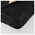Borsa a tracolla CHANEL Matelasse con catena in raso nero e oro CC Auth 195338A D'oro - vista 16