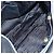 Borsa a Spalla PRADA Vittero Dino Leather Black Gold Auth 194765M Nero D'oro - vista 10