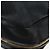 Borsa a Spalla PRADA Vittero Dino Leather Black Gold Auth 194765M Nero D'oro - vista 18