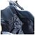 Borsa a Spalla PRADA Vittero Dino Leather Black Gold Auth 194765M Nero D'oro - vista 24
