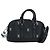 LOUIS VUITTON Borsa a mano Alma EW Pelle di vitello Nero M24529 LV Auth 192473SAM