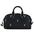 LOUIS VUITTON Borsa a mano Alma EW Pelle di vitello Nero M24529 LV Auth 192473SAM - vista 13