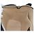 LOUIS VUITTON Borsa a mano Alma EW Pelle di vitello Nero M24529 LV Auth 192473SAM - vista 23