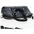 LOUIS VUITTON Borsa a mano Alma EW Pelle di vitello Nero M24529 LV Auth 192473SAM - vista 6