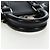 LOUIS VUITTON Borsa a mano Alma EW Pelle di vitello Nero M24529 LV Auth 192473SAM - vista 7