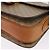 Céline Borsa a tracolla CELINE Macadam Canvas PVC Beige Gold Auth 195634 D'oro - vista 15
