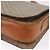 Céline Borsa a tracolla CELINE Macadam Canvas PVC Beige Gold Auth 195634 D'oro - vista 17