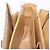 Céline Borsa a tracolla CELINE Macadam Canvas PVC Beige Gold Auth 195634 D'oro - vista 21