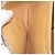 Céline Borsa a tracolla CELINE Macadam Canvas PVC Beige Gold Auth 195634 D'oro - vista 22
