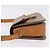 Céline Borsa a tracolla CELINE Macadam Canvas PVC Beige Gold Auth 195634 D'oro - vista 4