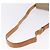Céline Borsa a tracolla CELINE Macadam Canvas PVC Beige Gold Auth 195634 D'oro - vista 7